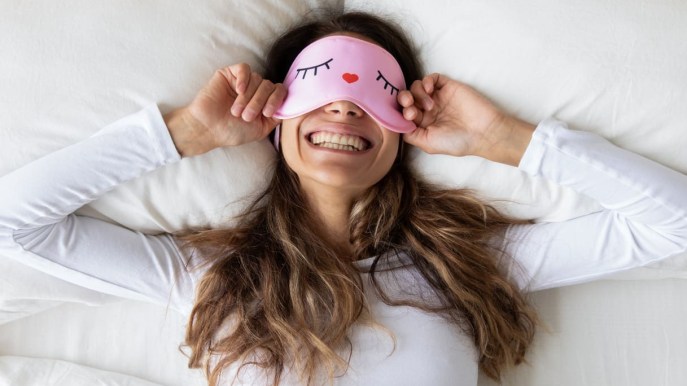 Ortosonnia, cos’è l’ossessione del sonno perfetto?