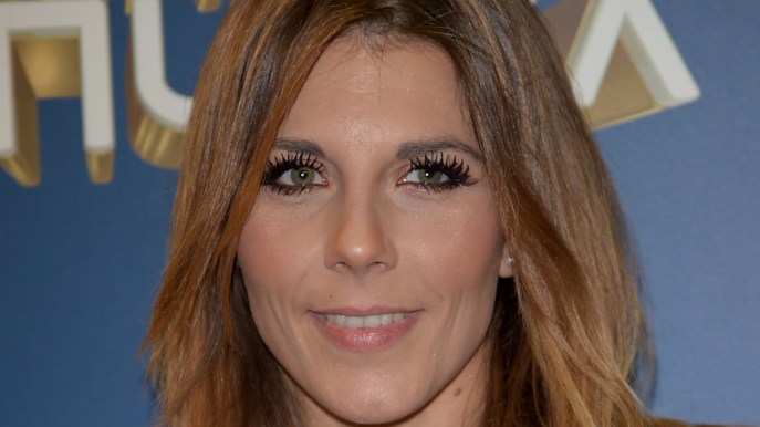 Chi è Silvia Notargiacomo, la fidanzata di Ermal Meta