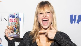 Chi è Tereza Kacerova, la fidanzata segreta di Avicii