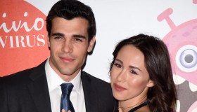 Chi è Goffredo Cerza, il fidanzato di Aurora Ramazzotti