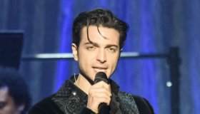 Chi è Gianluca Ginoble, “il bello” de Il Volo
