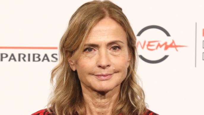 Cristina Comencini: film, marito e figli