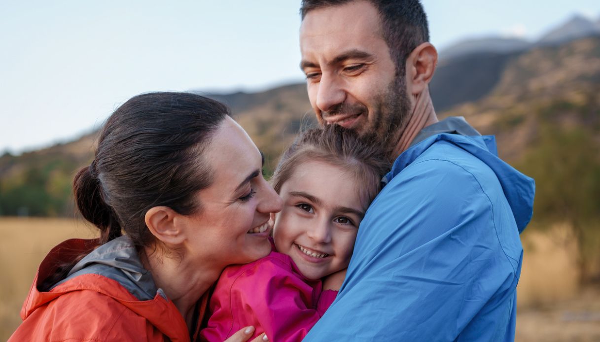 Mamma e papà iperprotettivi