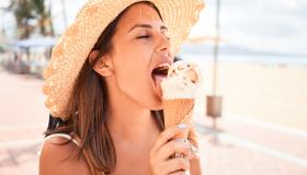 Tipi da gelato: dimmi che gusto di gelato ti piace e ti dirò chi sei
