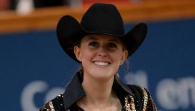 Chi è Gina Maria, la figlia di Michael Schumacher