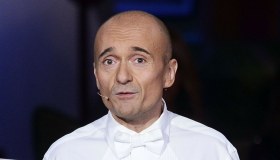 GF Vip, Antonella Elia torna in televisione grazie ad Alfonso Signorini