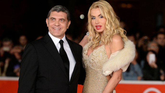 Giovanni Cottone querela Valeria Marini: “Non le devo soldi”