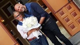 Heather Parisi si risposa: il post misterioso su Instagram