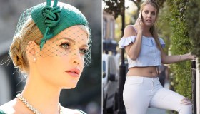 Kitty Spencer: vita, amori e trasformazioni della nipote di Lady D