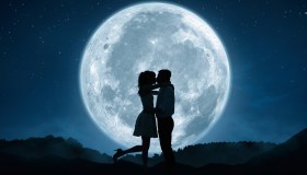 Luna dei fiori, il plenilunio di maggio influenza la tua vita