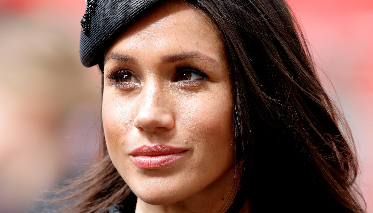 Meghan Markle, l’abito da sposa da 100mila sterline firmato Ralph & Russo