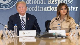 Chi è Melania Trump, la first lady degli Stati Uniti