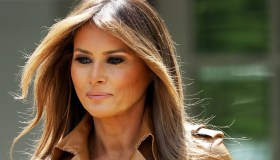 Melania Trump scomparsa dalla Casa Bianca: lei rassicura su Twitter