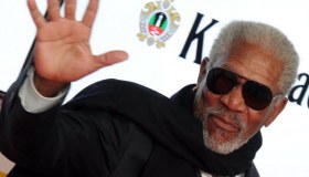 Chi è Jeanette Adair Bradshaw, la prima moglie di Morgan Freeman