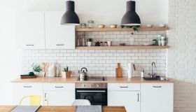 Come rimodernare la cucina con piccoli interventi