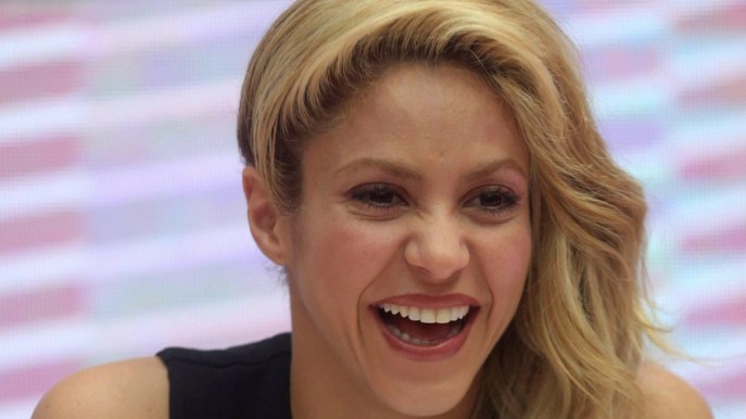 Shakira, in vendita la villa di Miami per 10 milioni