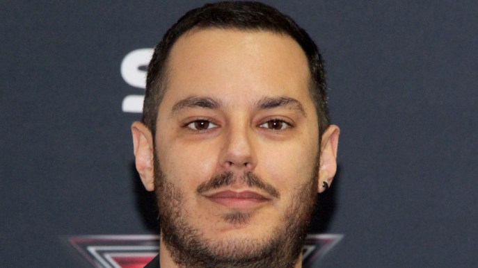 Simone Ferrari, chi è il nuovo direttore artistico di X Factor 2018