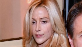 Chi è Olivia Paladino, la fidanzata di Giuseppe Conte