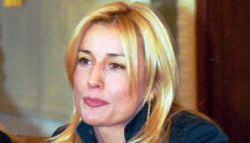 Gli ultimi 50 giorni di Alessandra Appiano. E il dolore del marito