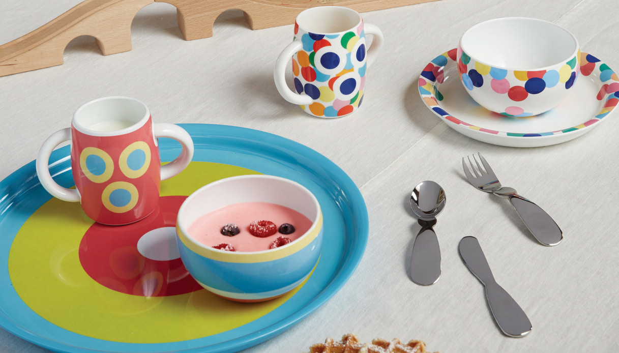 alessini collezione alessi