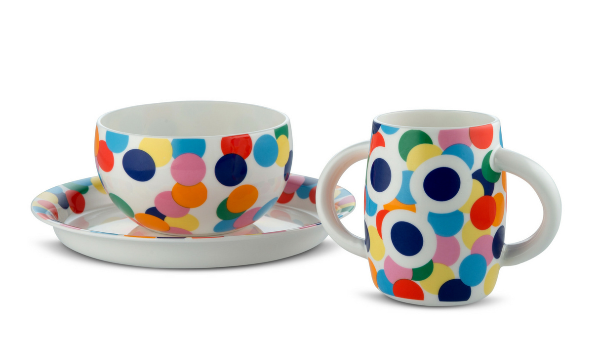 alessini collezione alessi