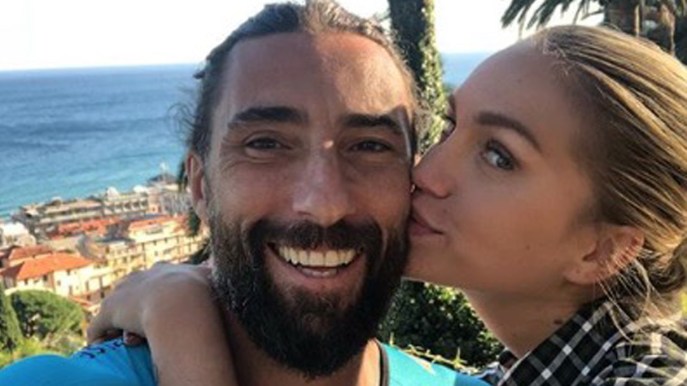 Chi è Annachiara Zoppas, ereditiera e nuova fidanzata di Vittorio Brumotti