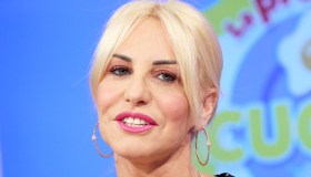 Antonella Clerici, la nuova mega villa con Vittorio Garrone