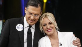 Antonella Clerici, perché ha lasciato La Prova del Cuoco e cosa farà ora