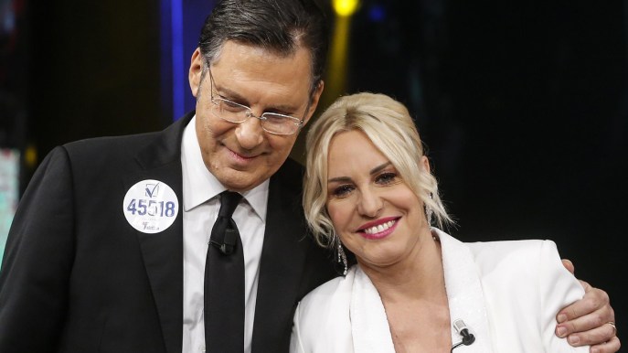 Antonella Clerici, perché ha lasciato La Prova del Cuoco e cosa farà ora