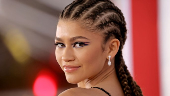 Baby hair: come gestire i capelli fini che spuntano sulla fronte