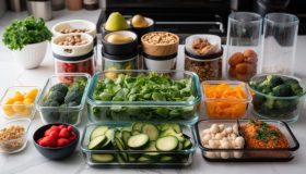 Cucini oggi e non ci pensi più: i segreti del batch cooking