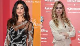 Balalaika, le battutine di Belen a Ilary non “scaldano” il programma