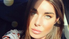 Bianca Atzei svela: “Ho una protesi al cuore”