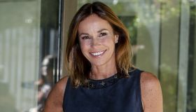 Cristina Parodi: “Domenica In non è stata un flop. Resto in Rai”