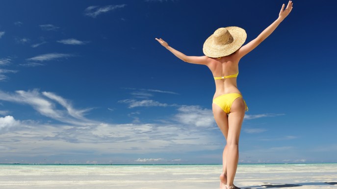 Estate, single è meglio (se l’affronti nel modo giusto)