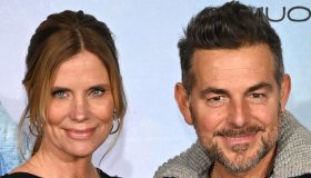 Filippa Lagerback e Daniele Bossari, luna di miele da sogno in Marocco