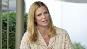 Filippa Lagerback risponde a chi la accusa di aver “abbandonato” la figlia