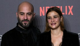 Chi è Ilaria Macchia, la compagna di Giuliano Sangiorgi