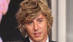 Chi è Leonardo, il figlio (bello) di Mike Bongiorno