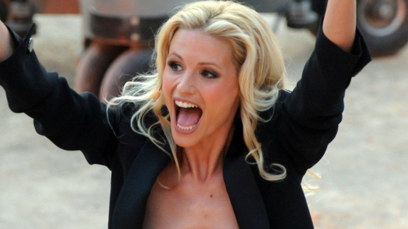 Le paure delle star di casa nostra. Alcune incredibili