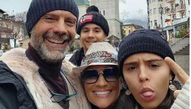 Heather Parisi: “Fare figli in età avanzata è un valore aggiunto”