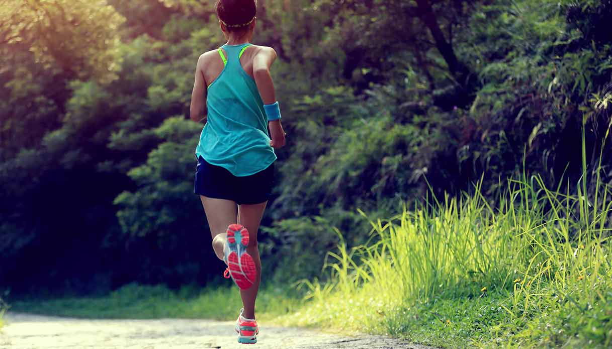 Sars-CoV-2, fase 2: come correre e pedalare in sicurezza