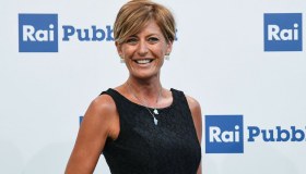 Chi è Valentina Bisti, la nuova conduttrice di Uno Mattina