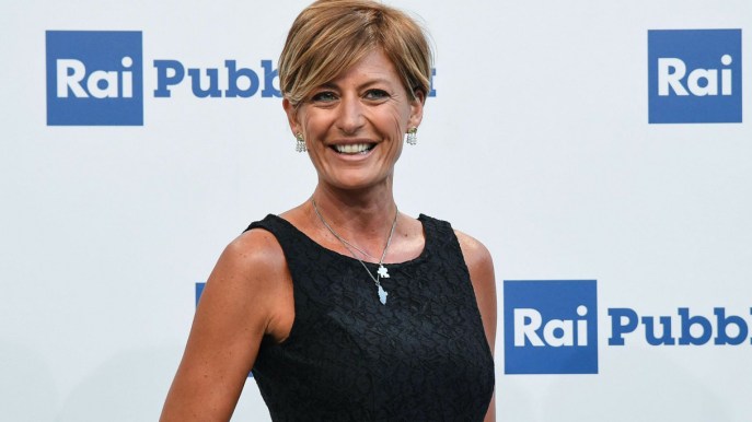 Chi è Valentina Bisti, la nuova conduttrice di Uno Mattina