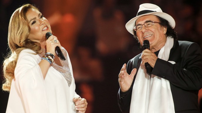 Al Bano e Romina Power, quando saranno di nuovo insieme. Senza Loredana Lecciso