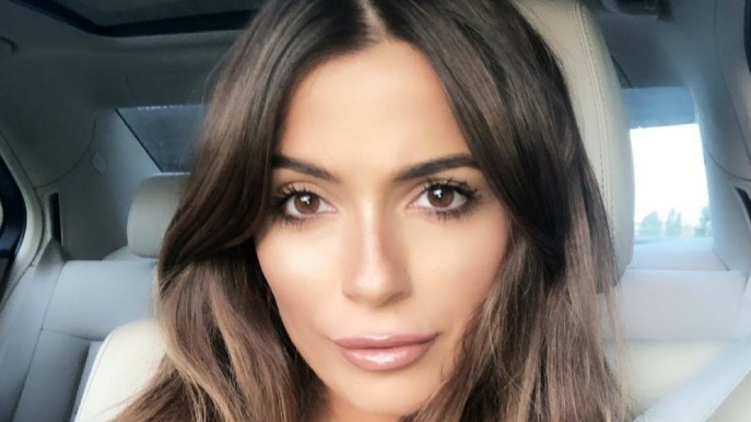 Alessia Macari dimagrita 10 chili: cosa è successo