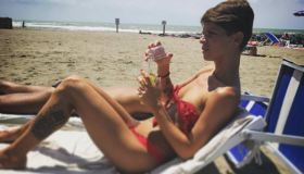 Alessandra Amoroso, magrissima su Instagram. E i fan si scatenano