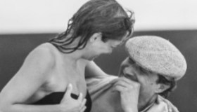 Barra e Santamaria: “Non abbiate paura d’amare”