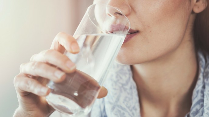 La dieta dell’ossigeno: il nuovo piano alimentare che ti fa dimagrire in salute