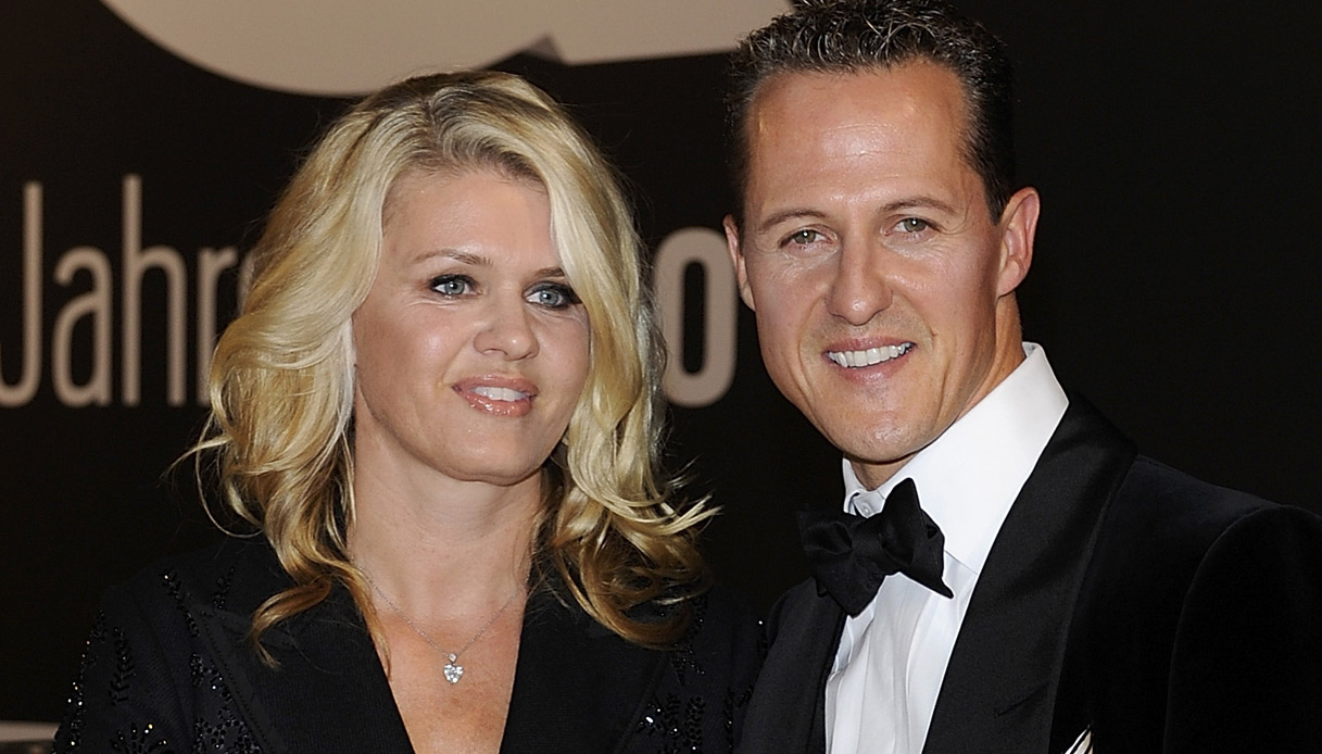 Michael Schumacher, la moglie Corinna compra villa da 30 milioni